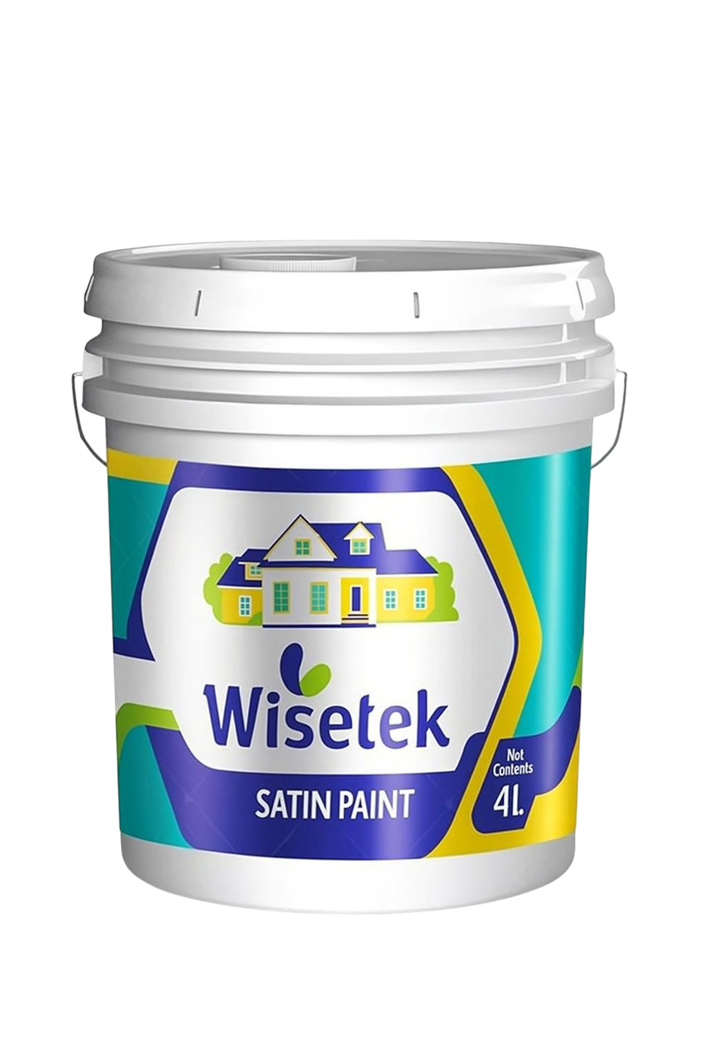 Wisetek Travertino